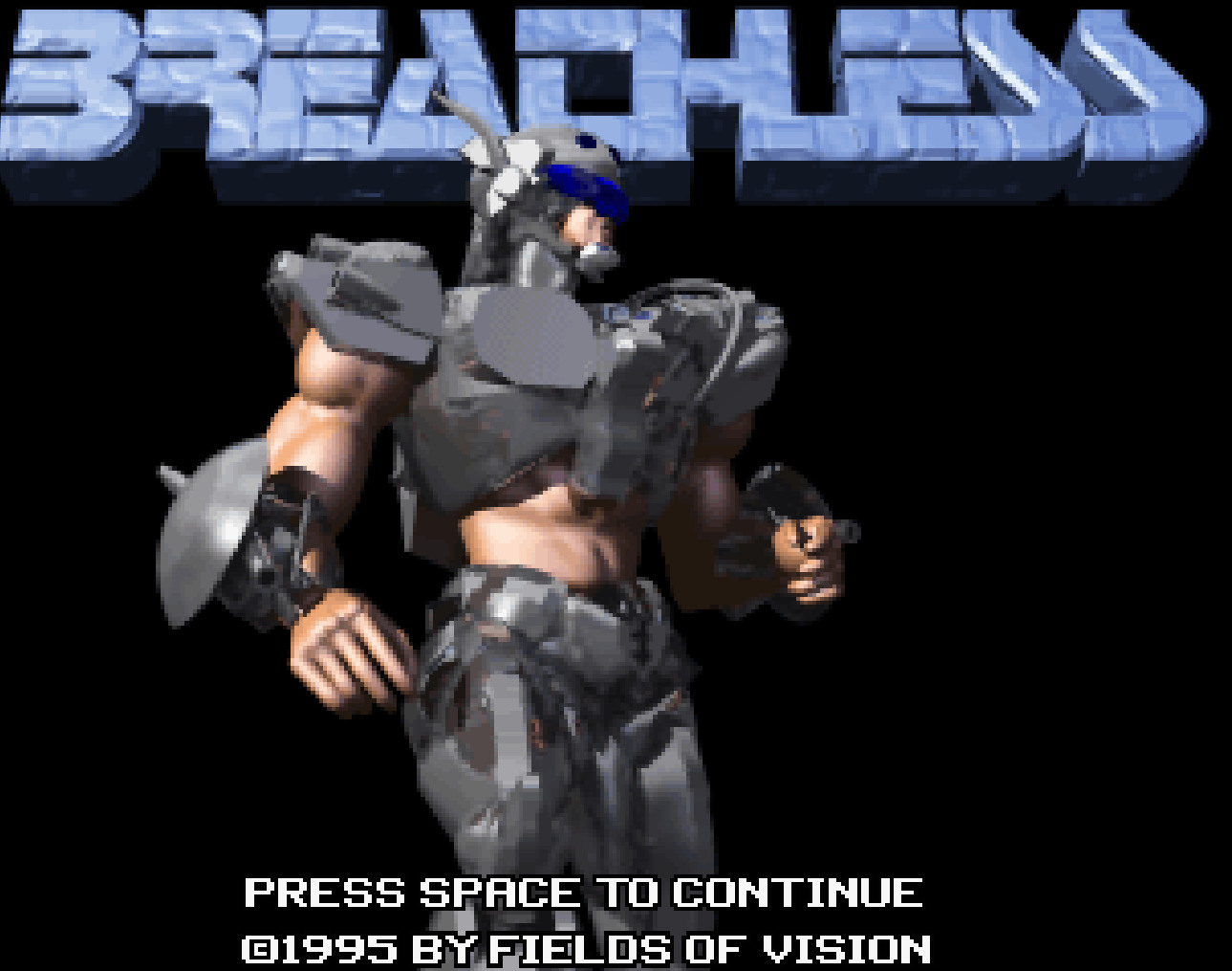 breatheless screenshot 1