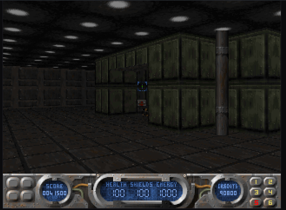 breatheless screenshot 3