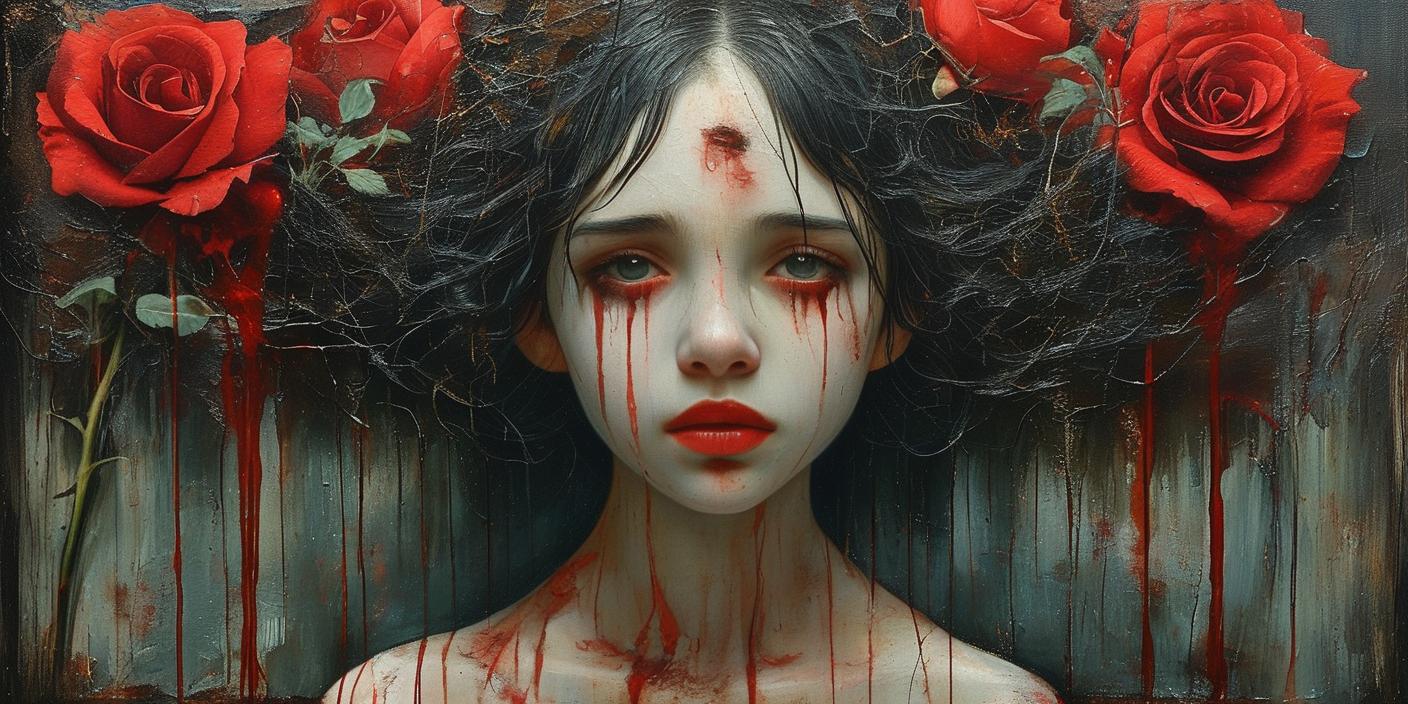 Fragments of my soul