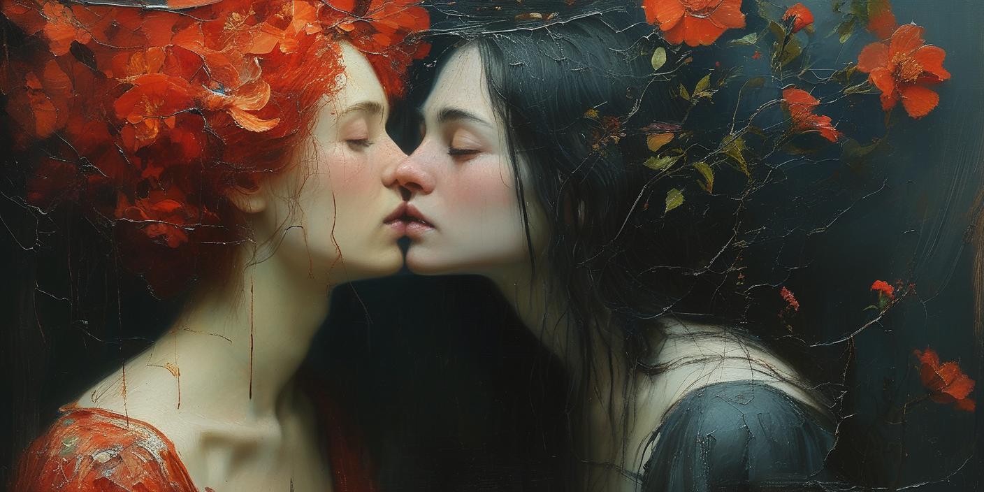 Fragments of my soul
