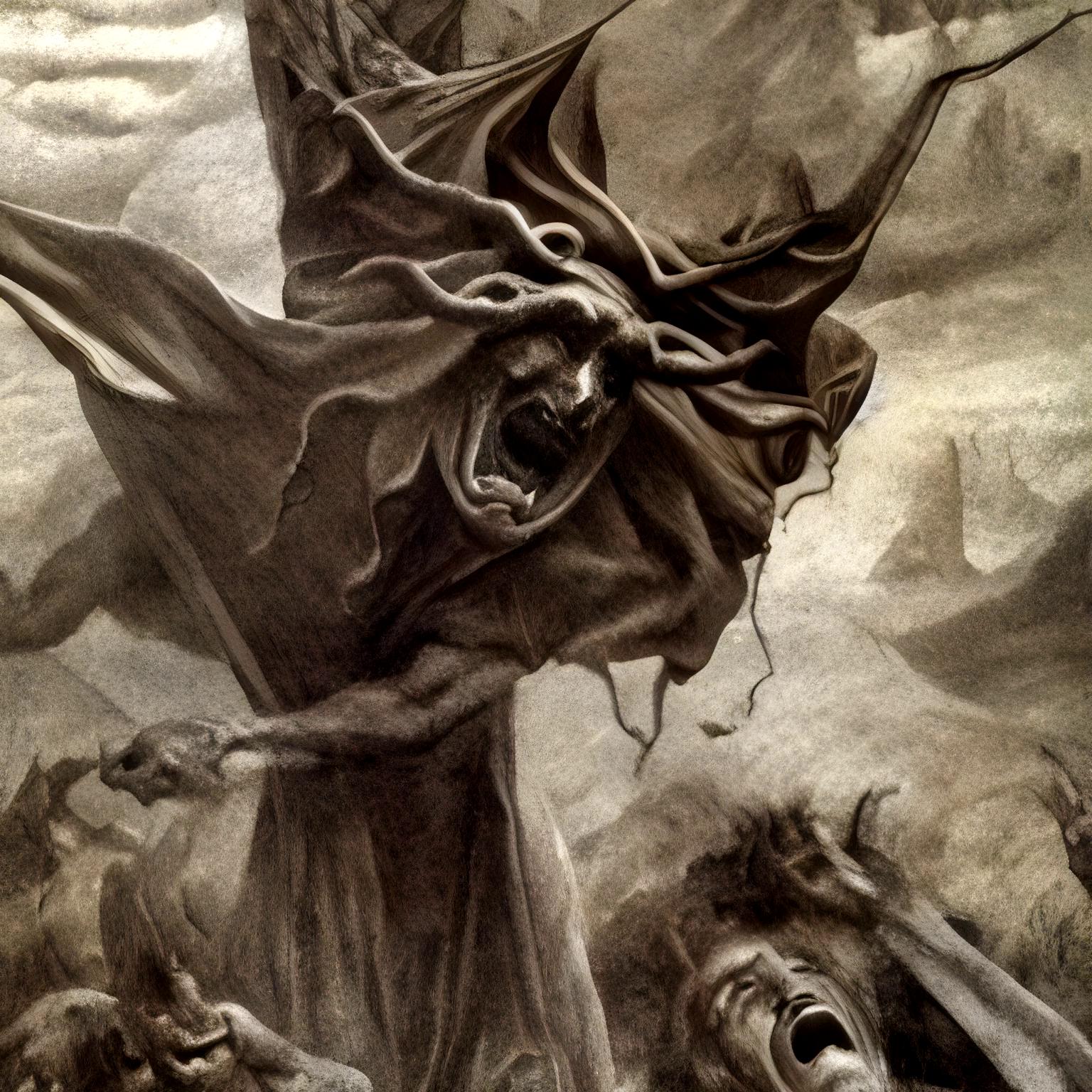 Dante's Inferno