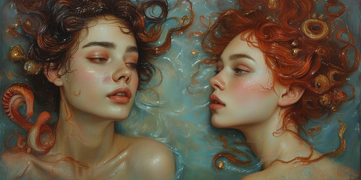 Fragments of my soul