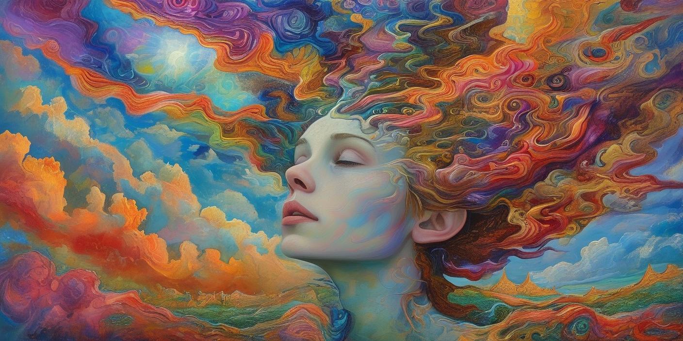 Fragments of my soul