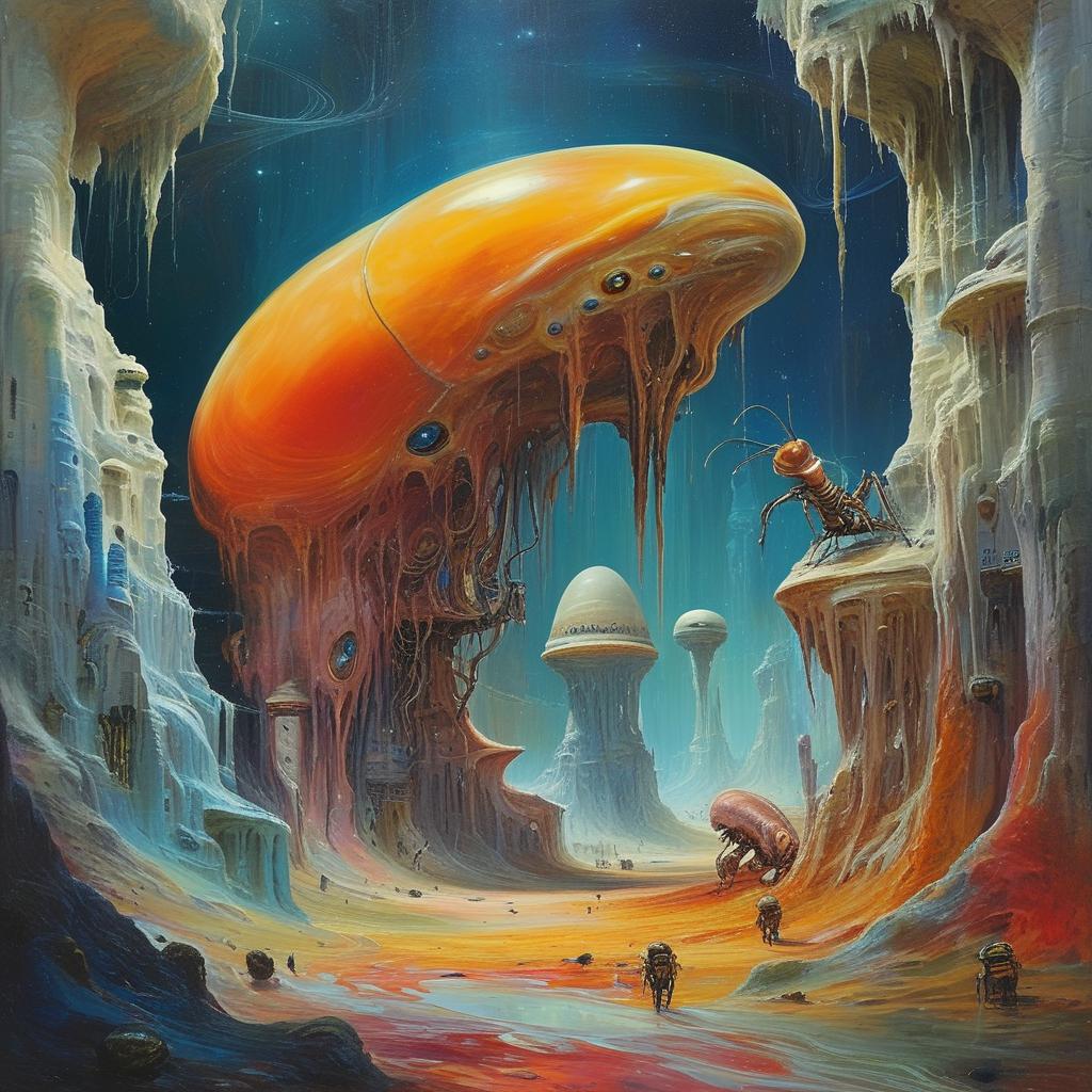 Space DIEversity?