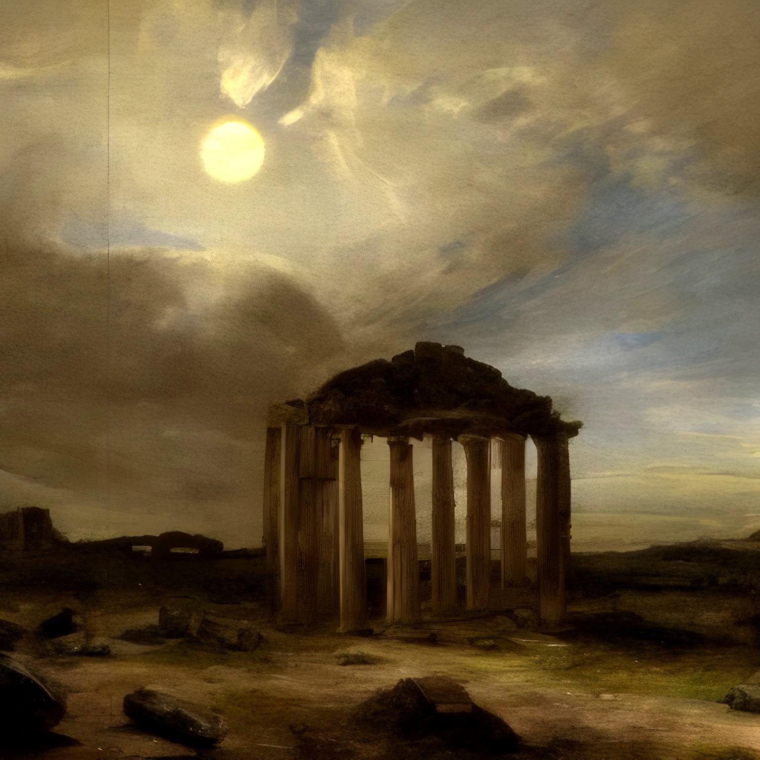 The Ruins