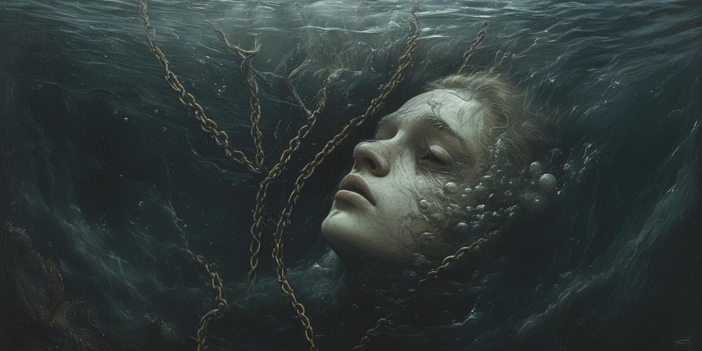 Fragments of my soul
