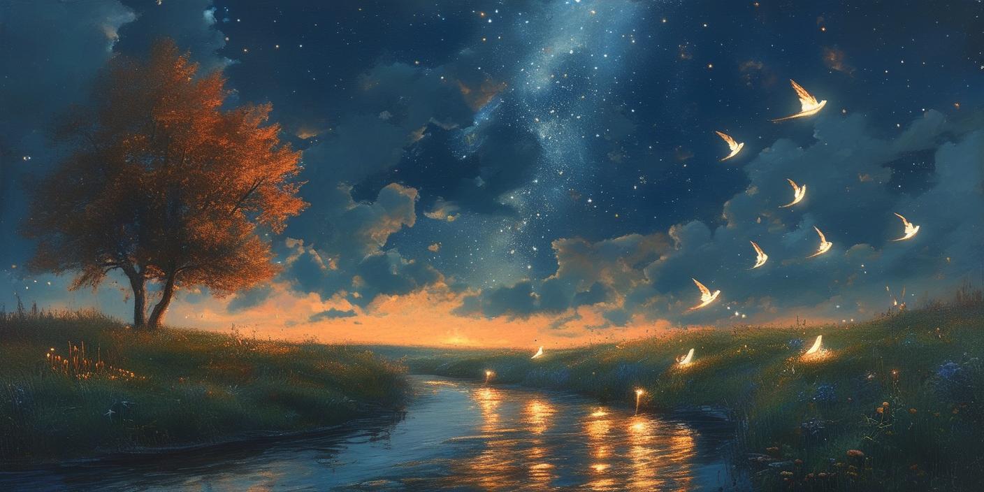 Fragments of my soul
