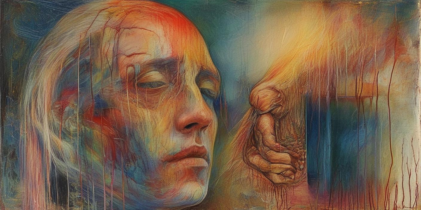 Fragments of my soul