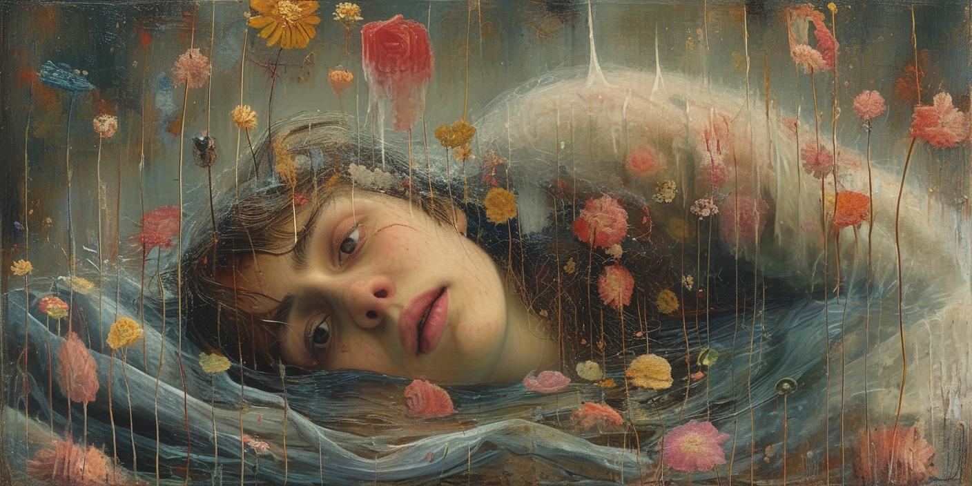 Fragments of my soul