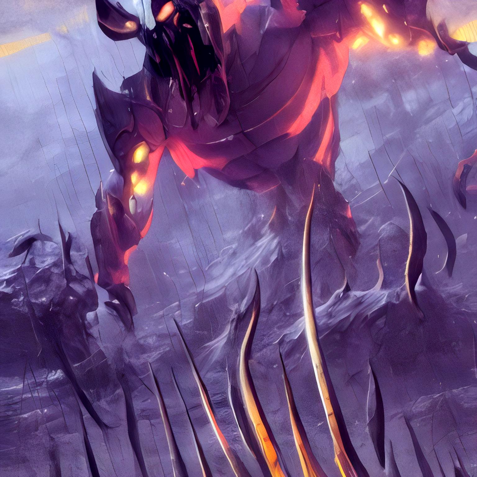 Cyborg Dragons