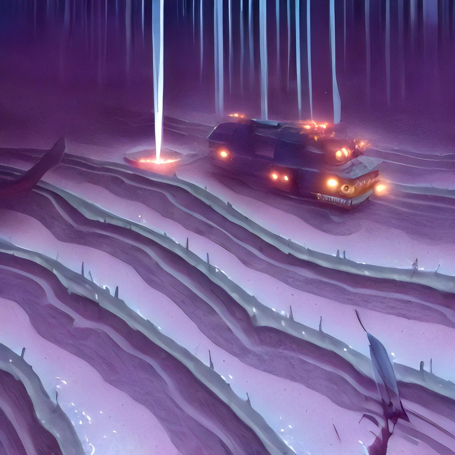Wild Robots
