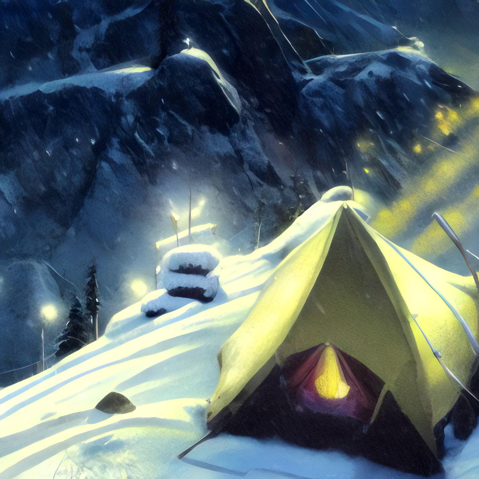 Into The Wild