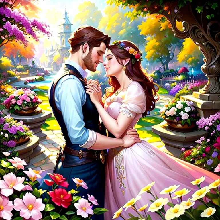 Eternal Love