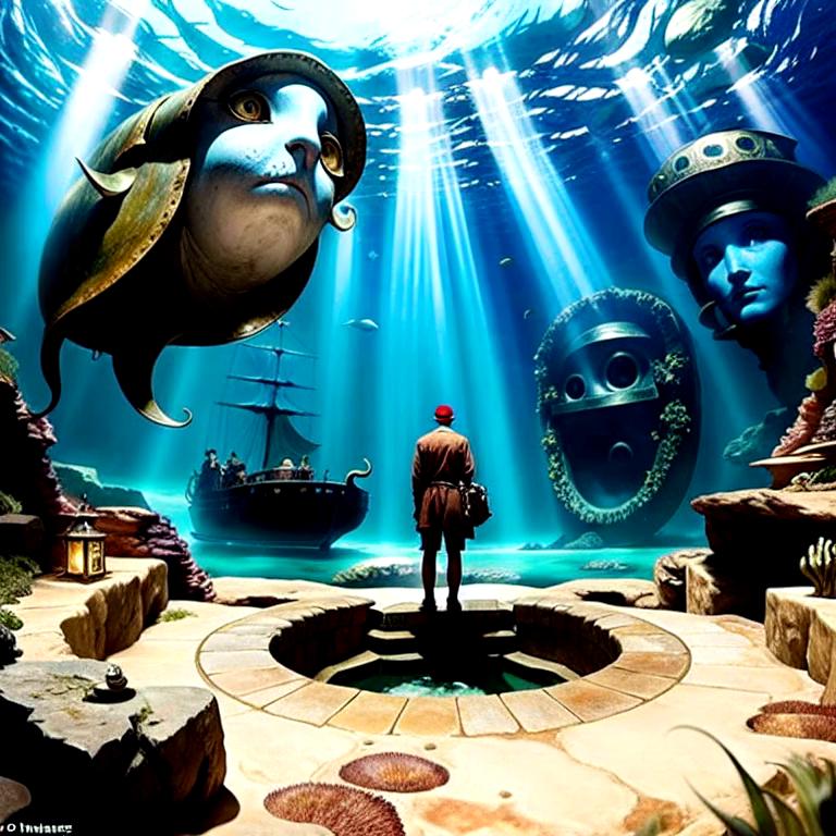 The Journey
