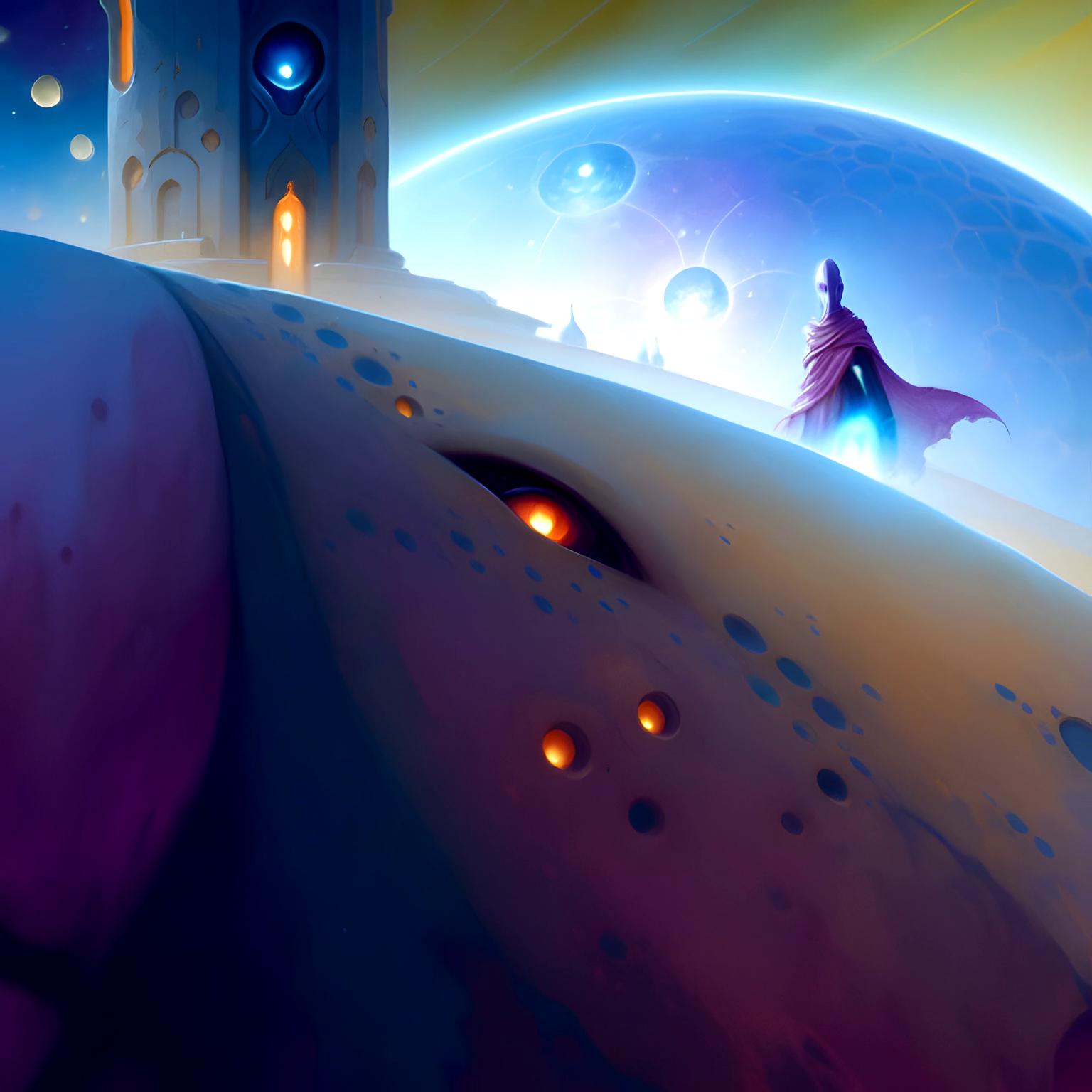 Empire Of The Suns