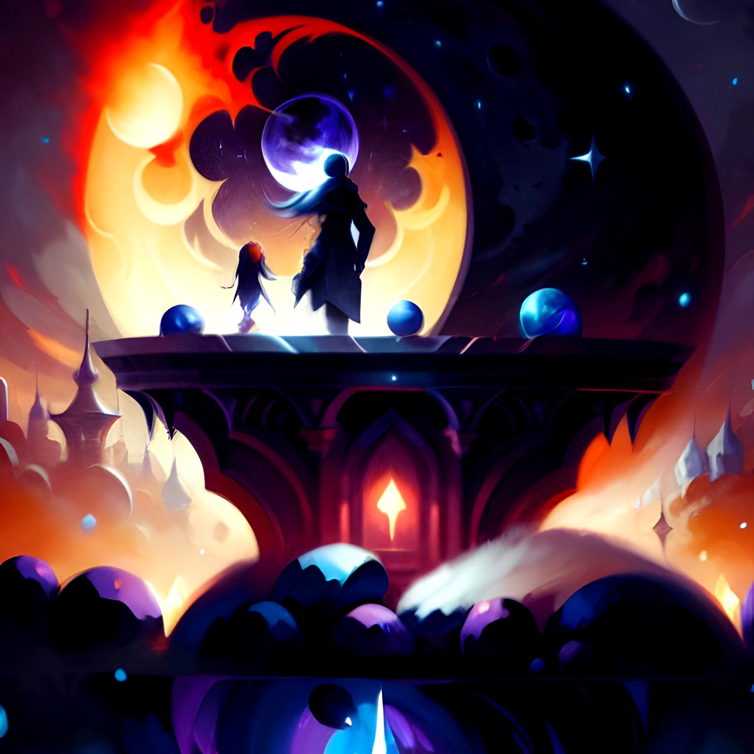 The Realm