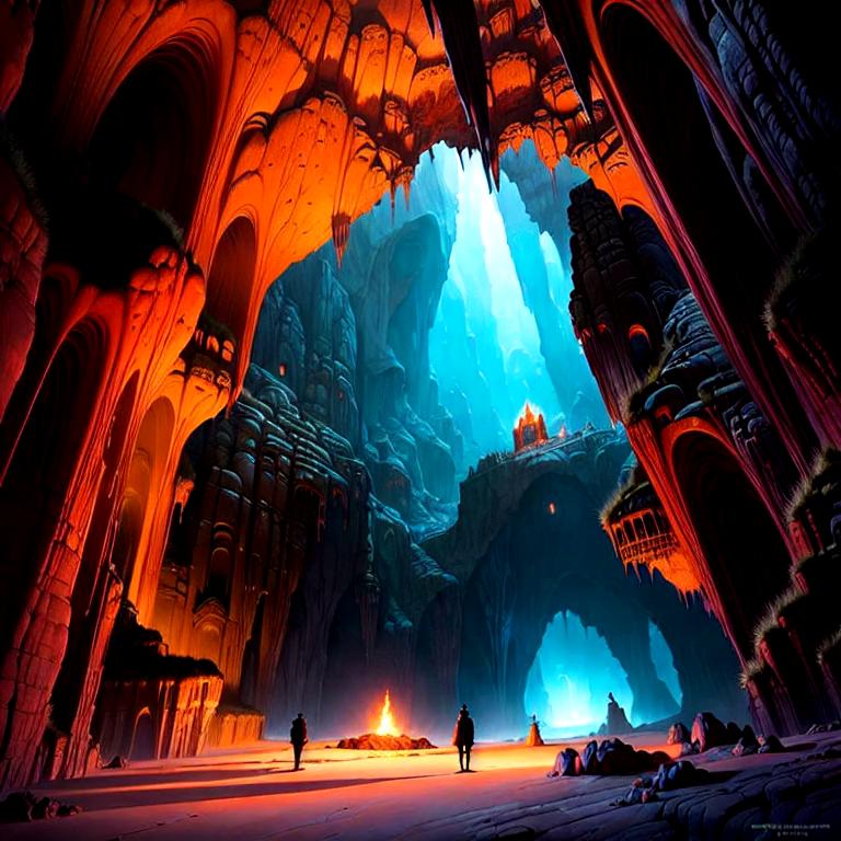 Stone Keep