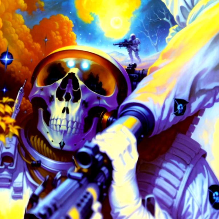 The End Of Time