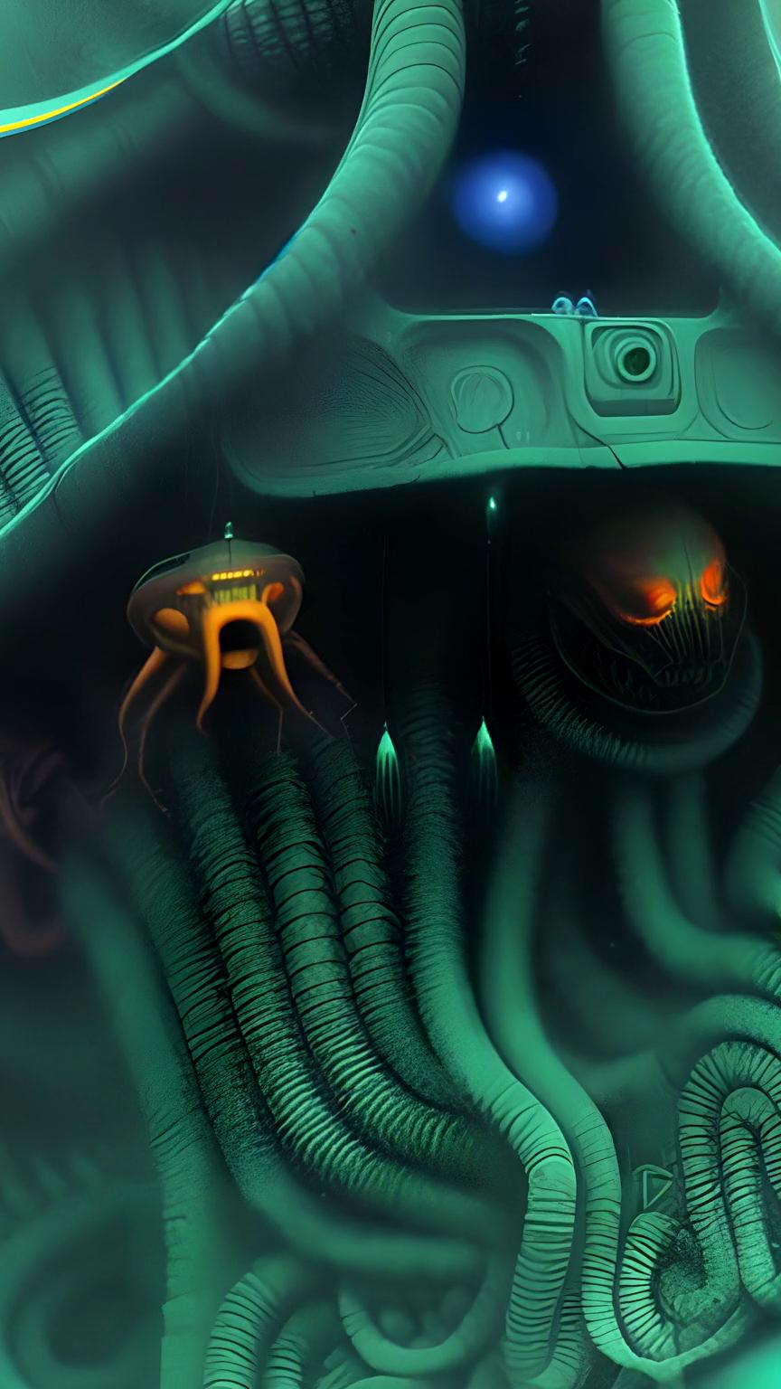 The Mothership