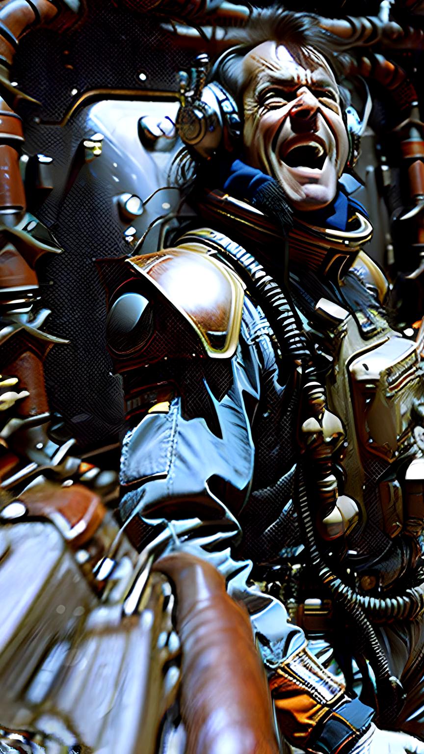Space Marines
