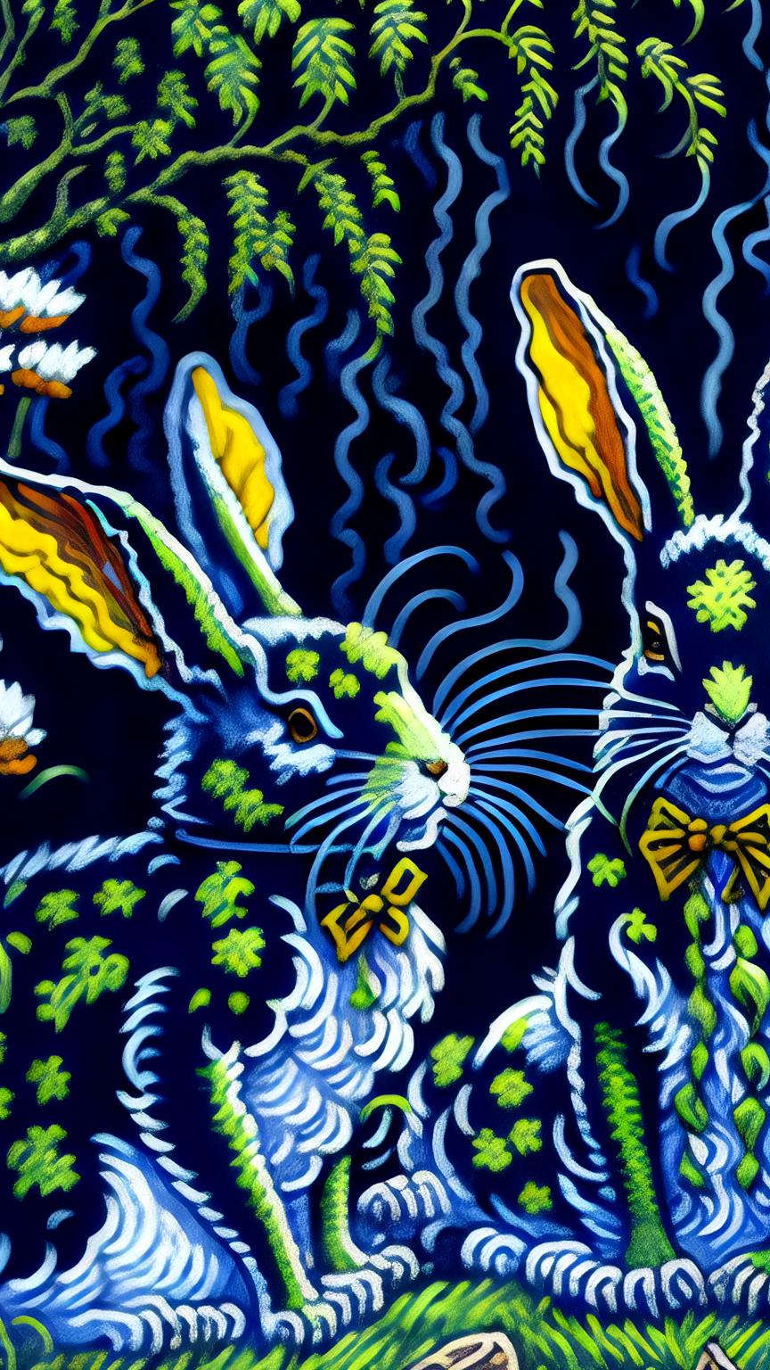 Bunny