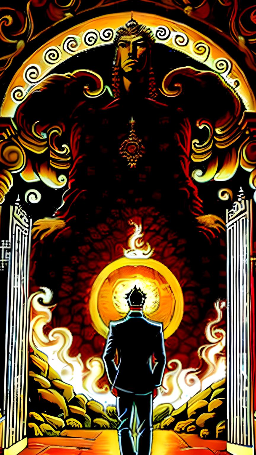 The Gate