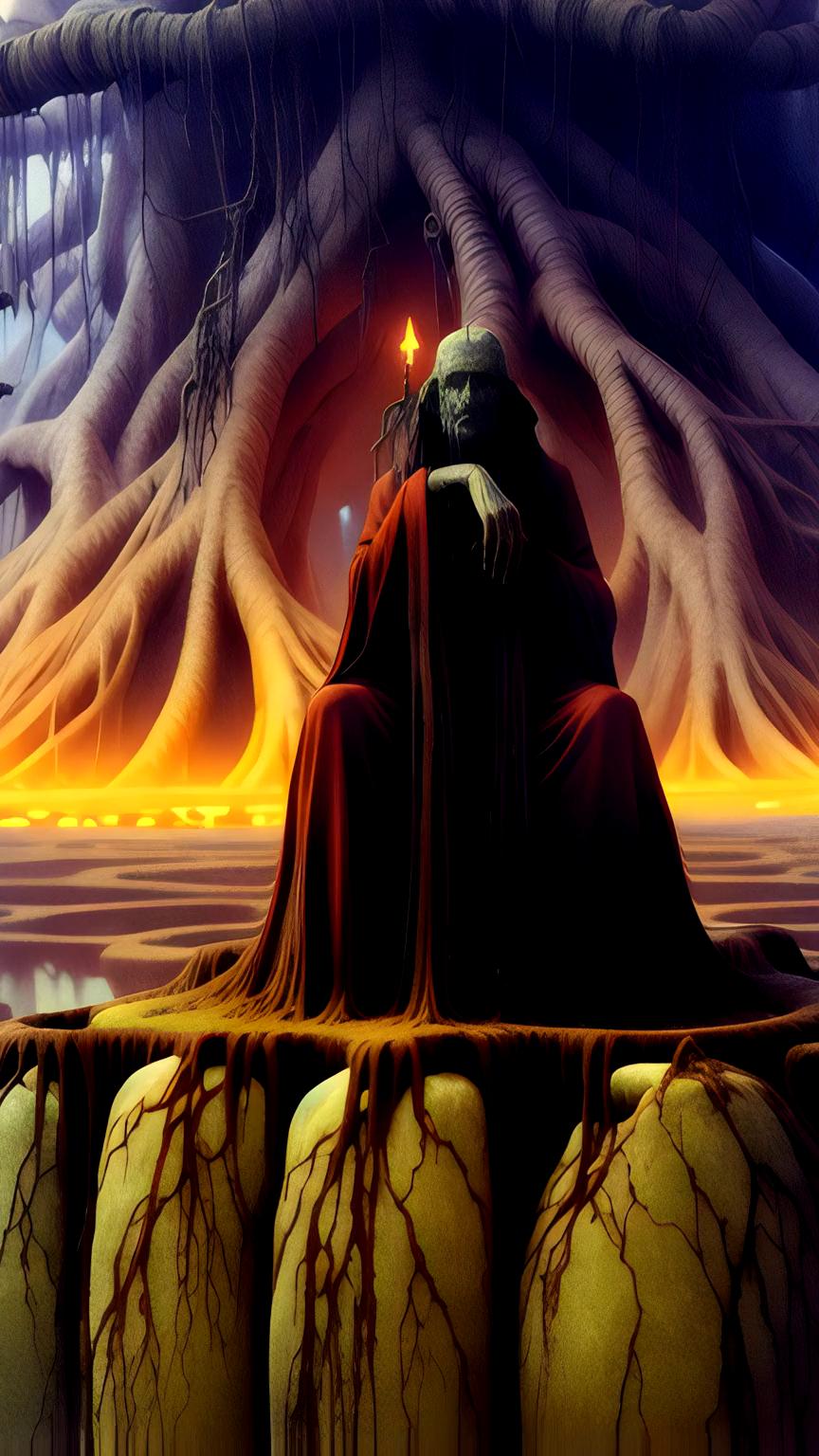 The Descent