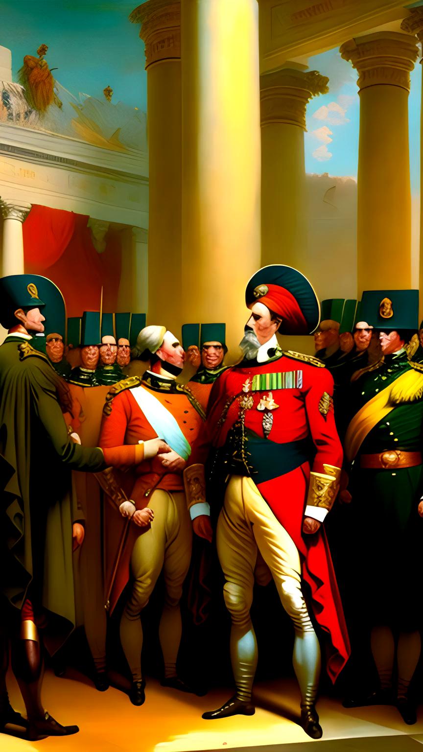 The Empire