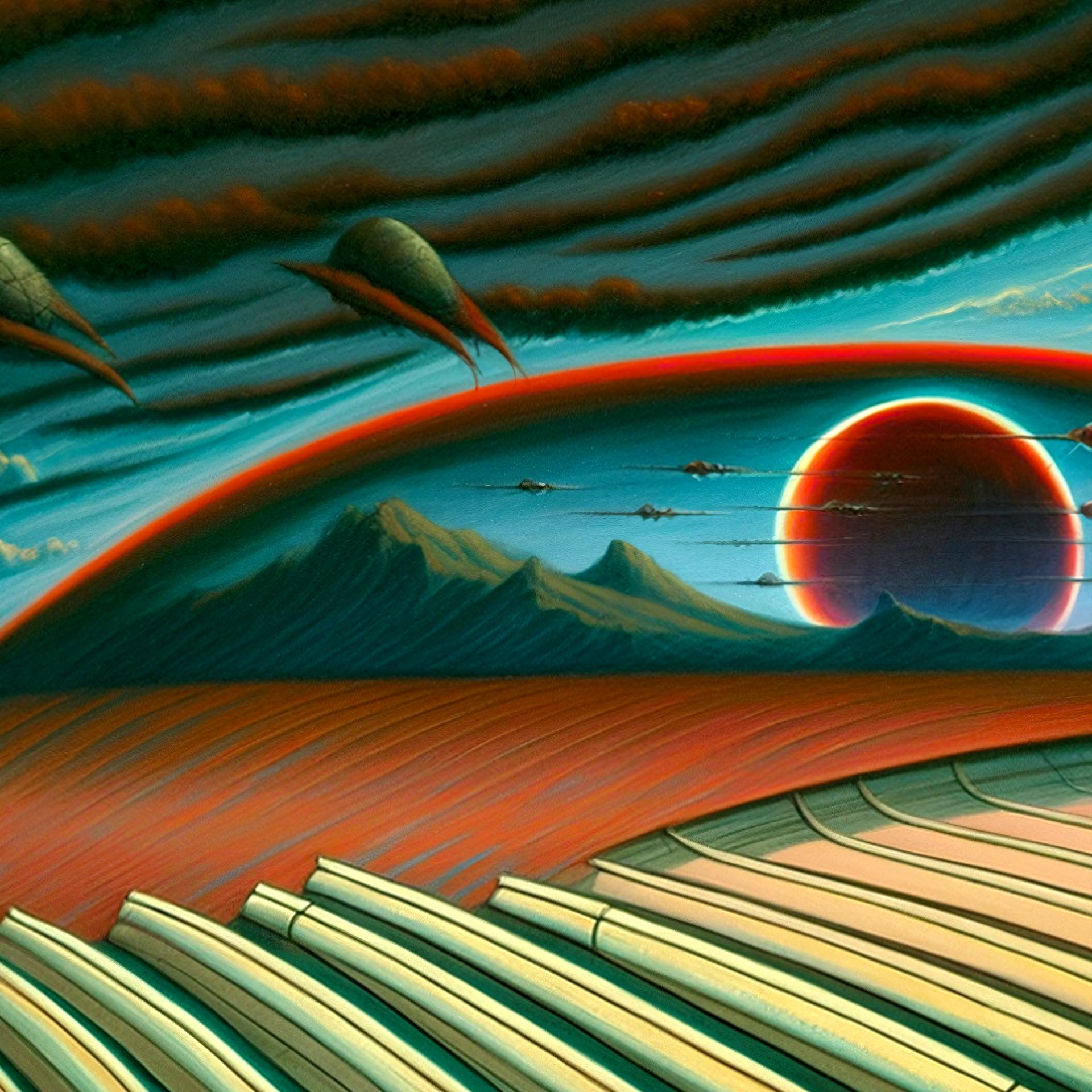 Ancient Gods