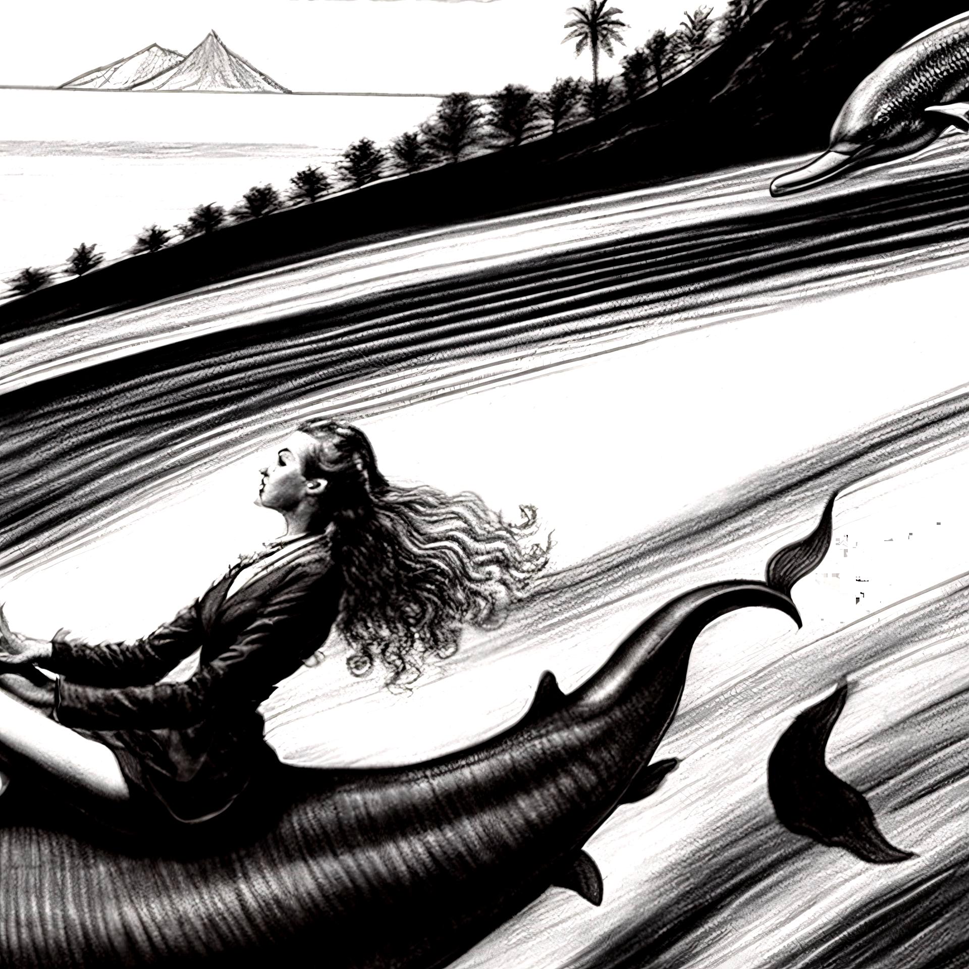 Ink Tripping