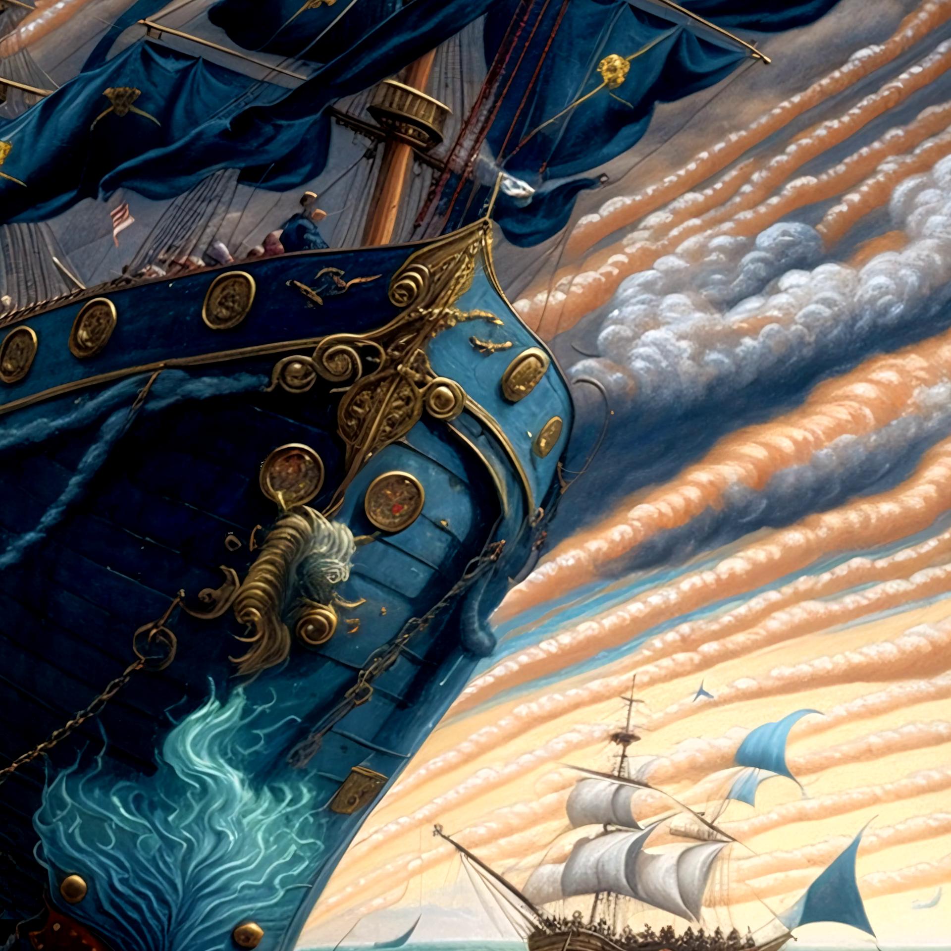 The Navigator