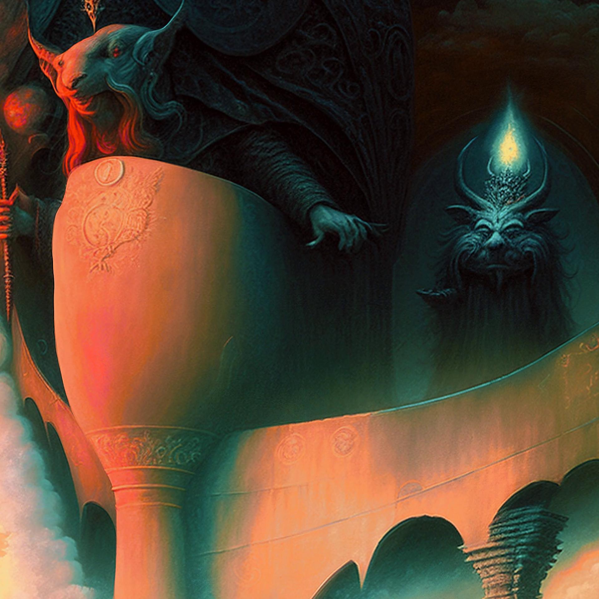 Ancient Gods