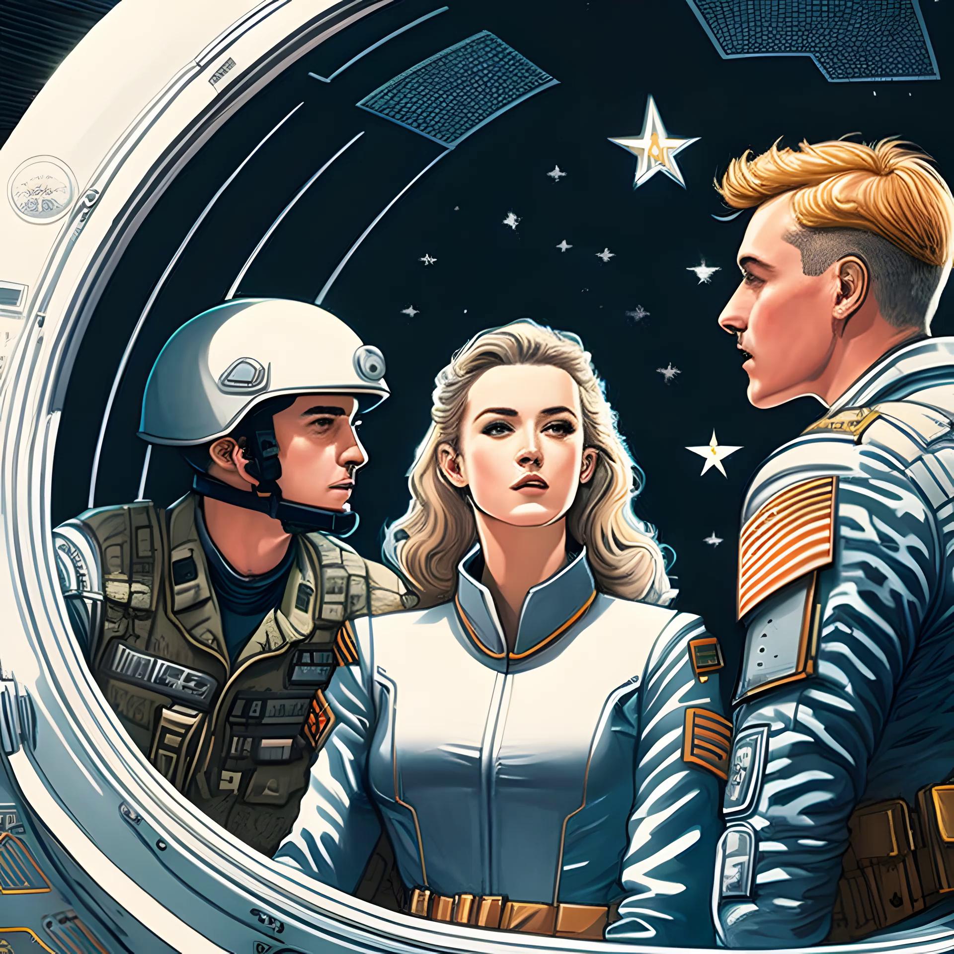 Battlestar