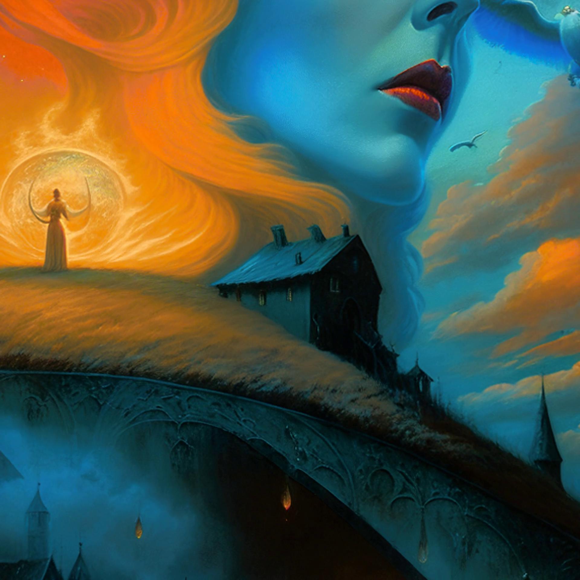 Fantasy Tropes