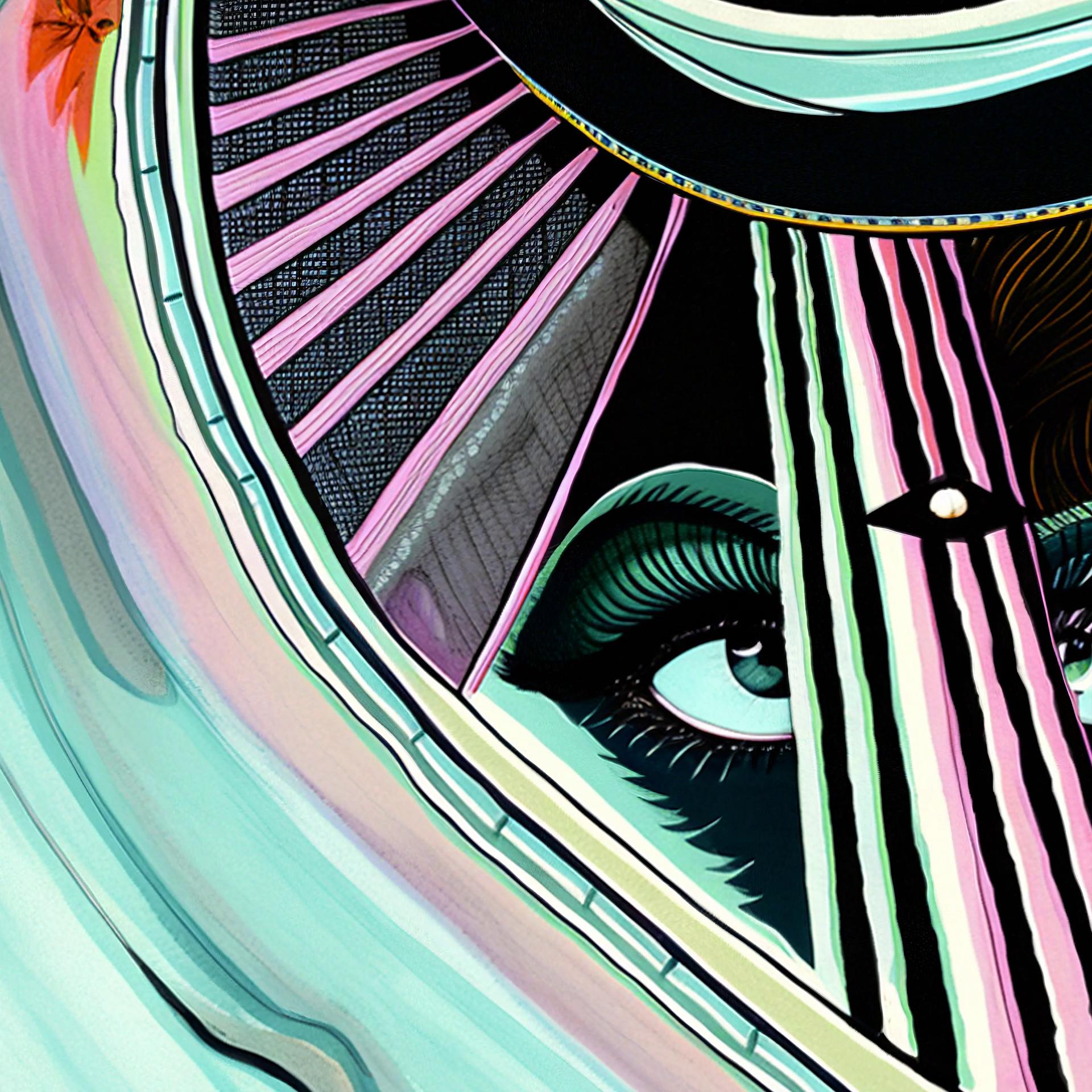 The Third Eye