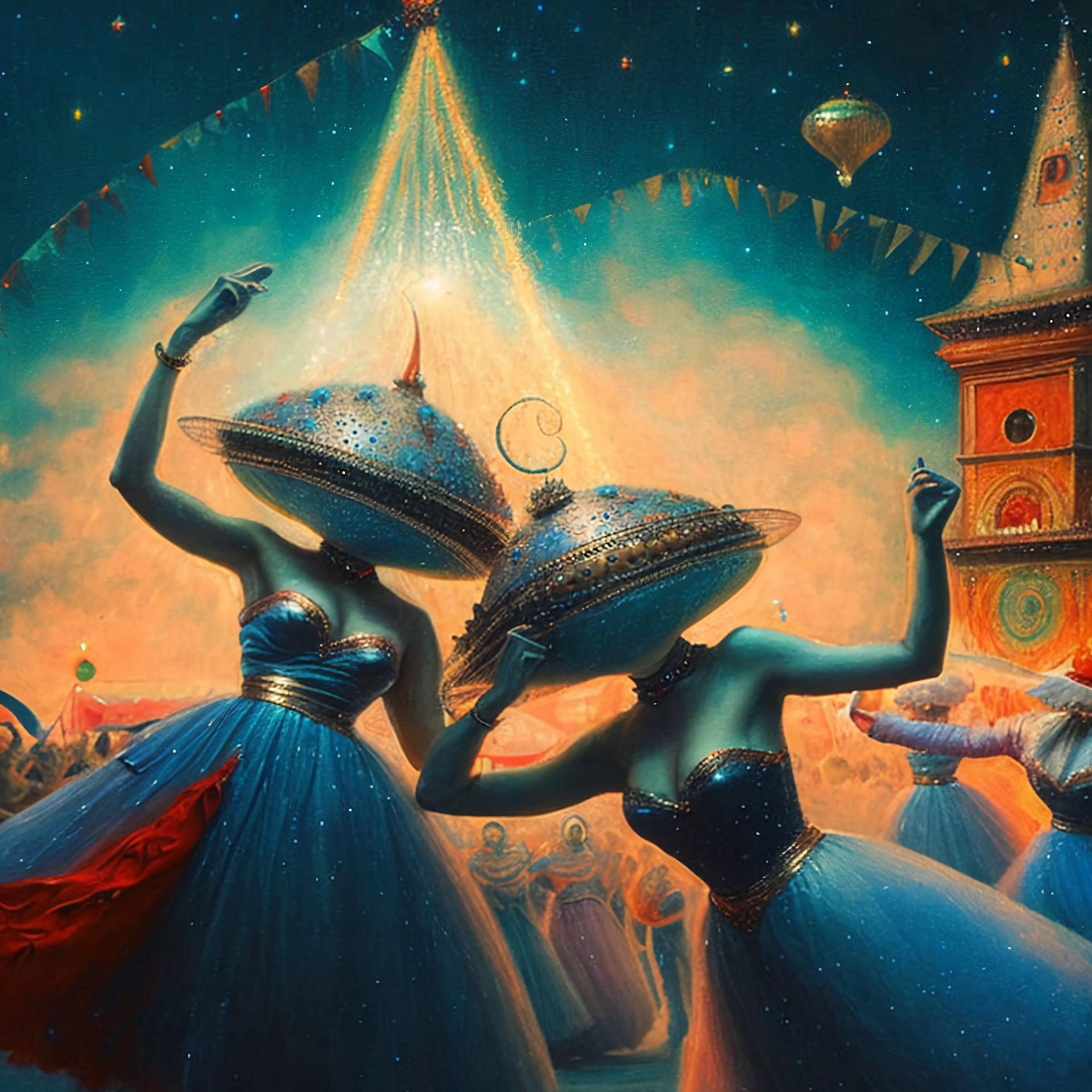 The Party