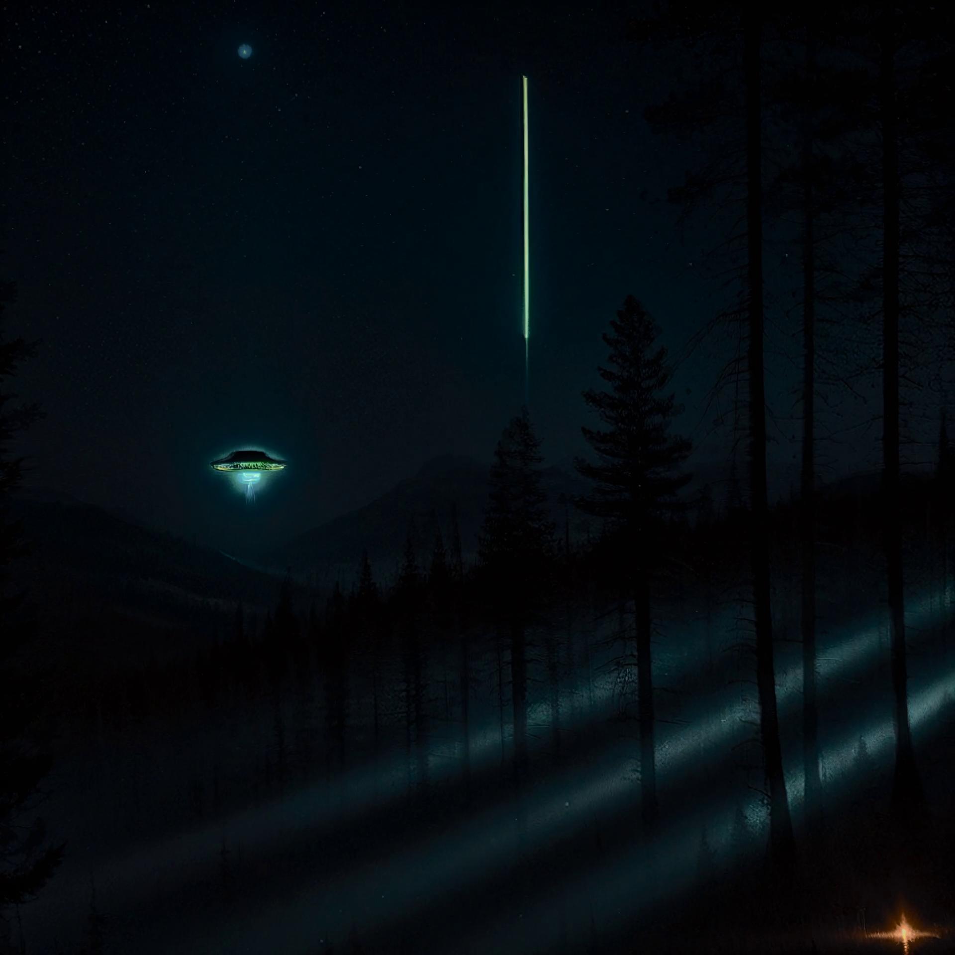 The Invasion