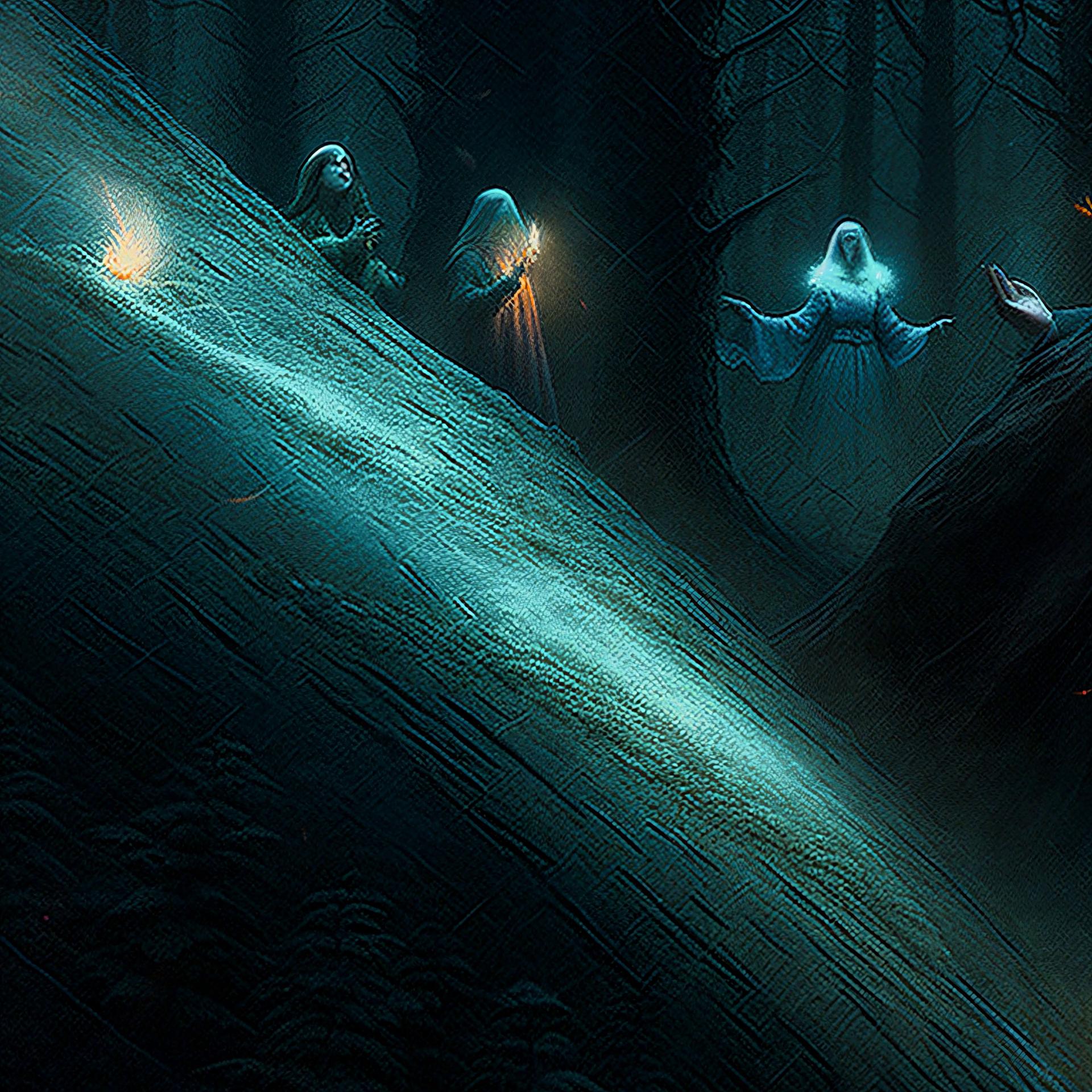 The Black Sabbath