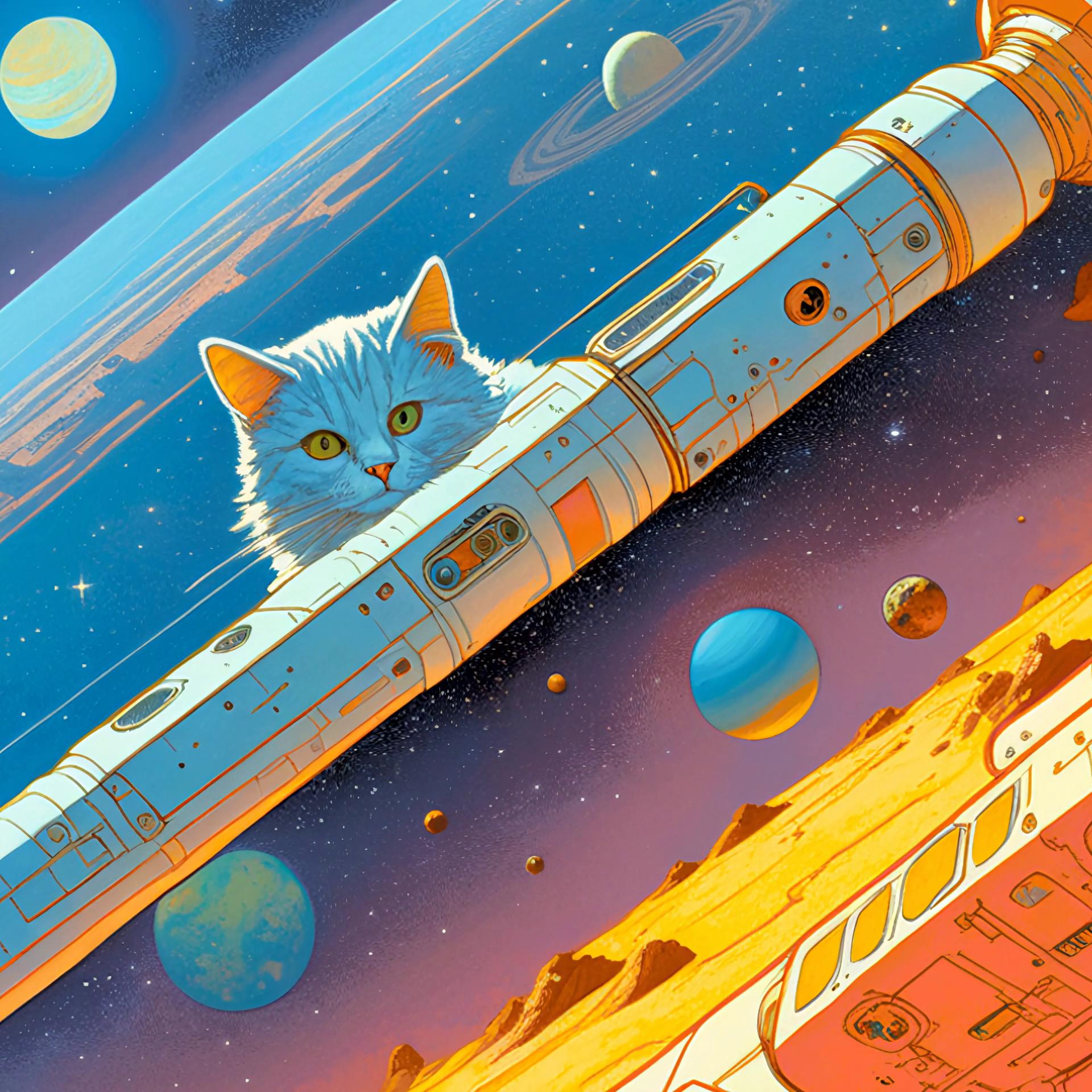 Meowtown
