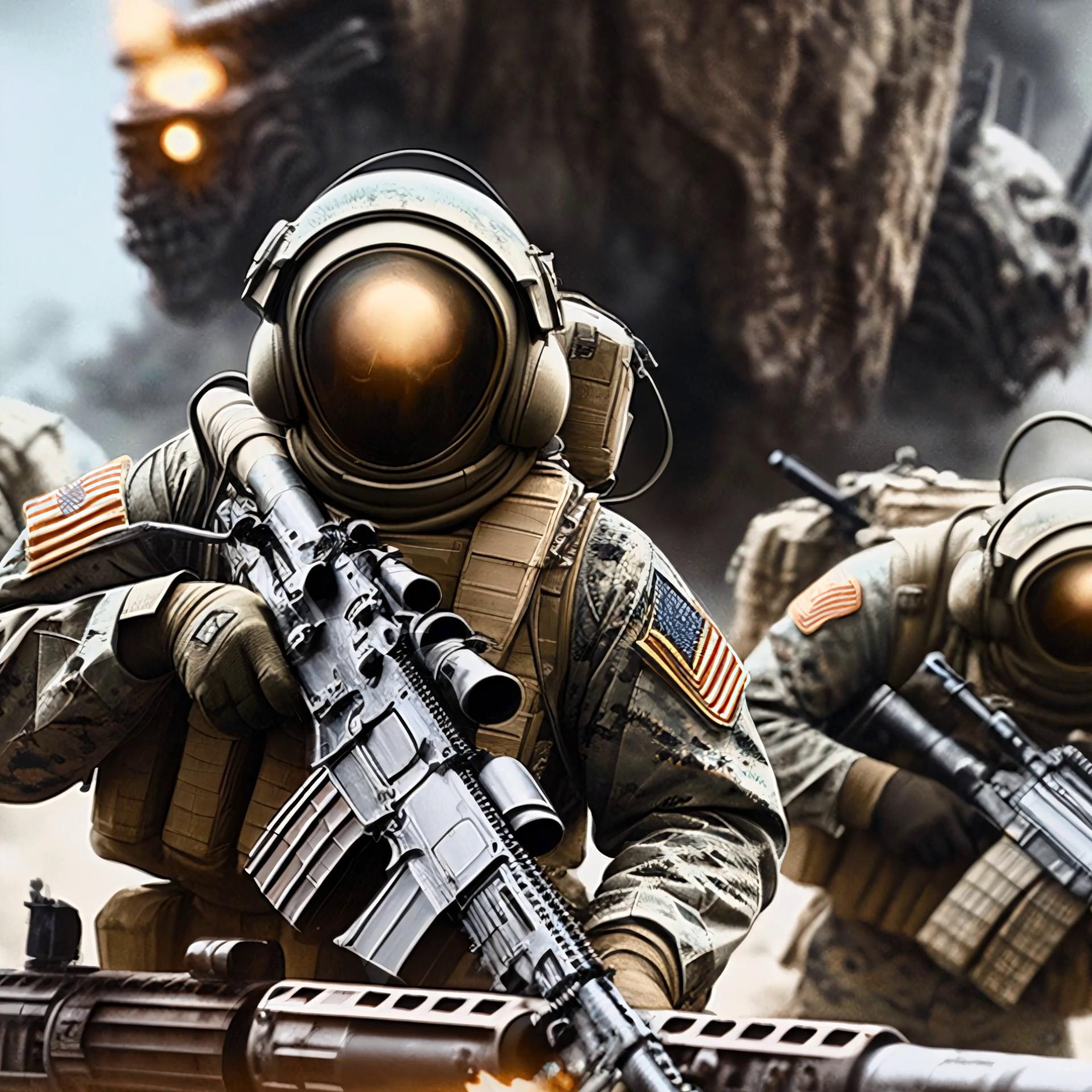 War Machine
