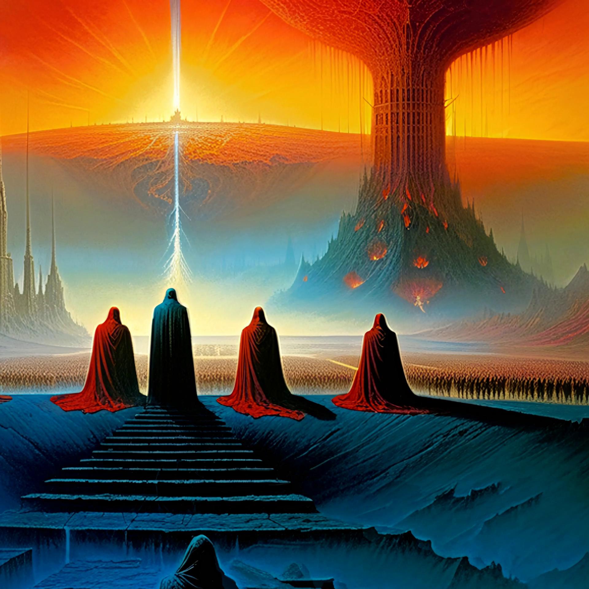 Hyperion