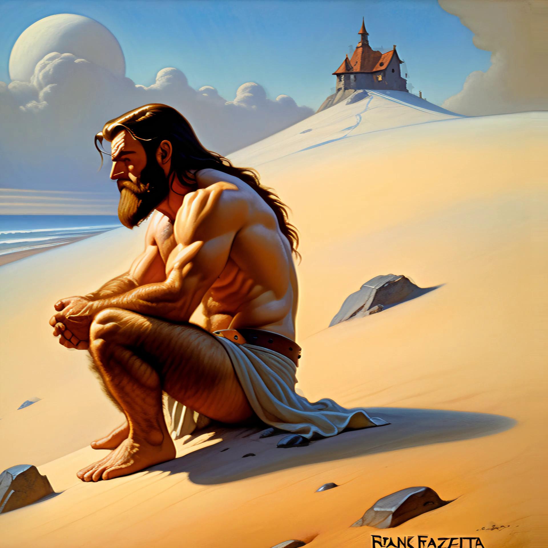 The Late Conan