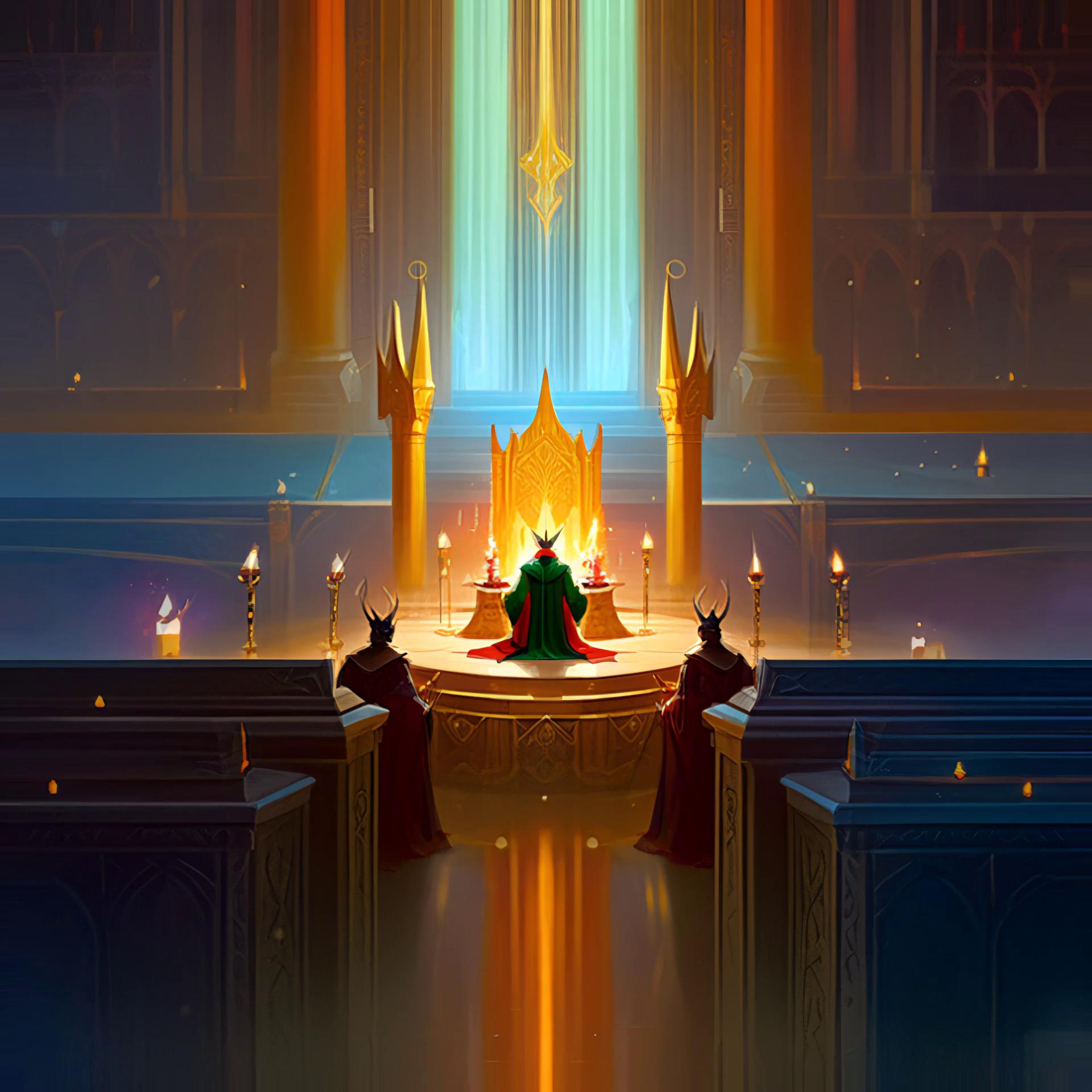 Heart Of Fire