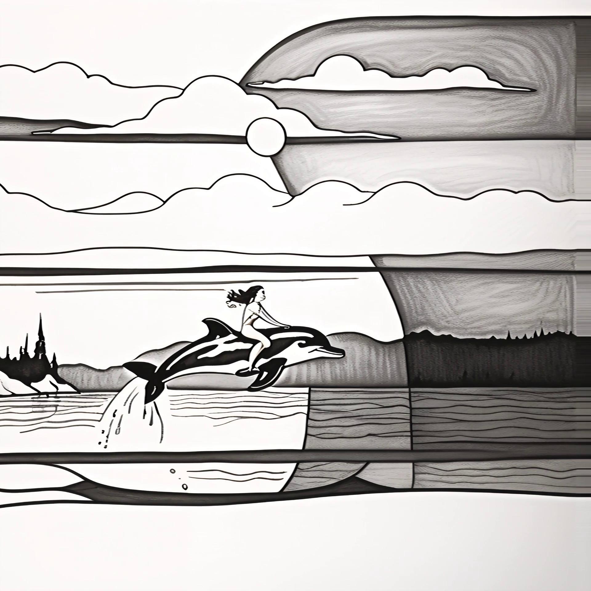 The Joy Of Drawing