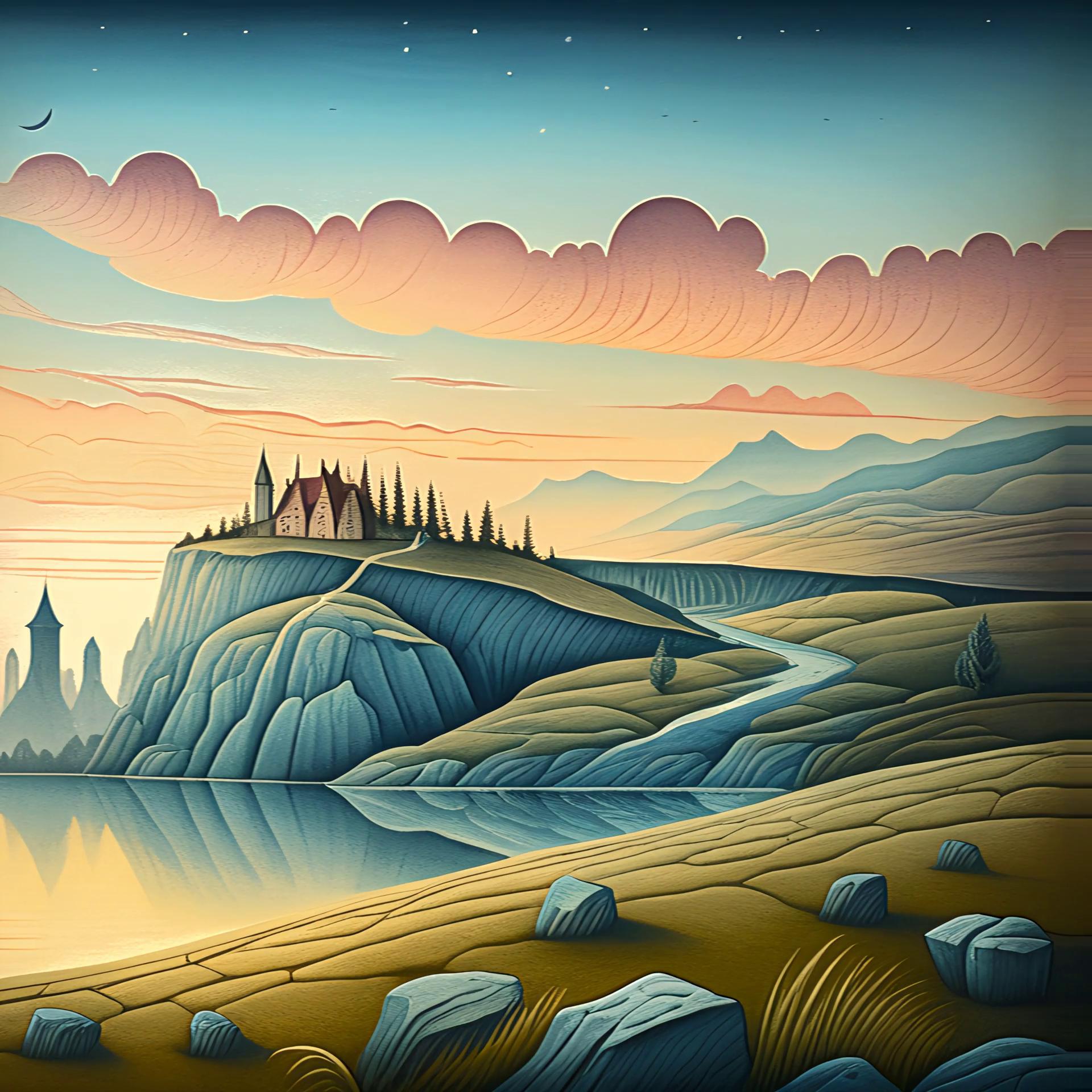 Dreamscape