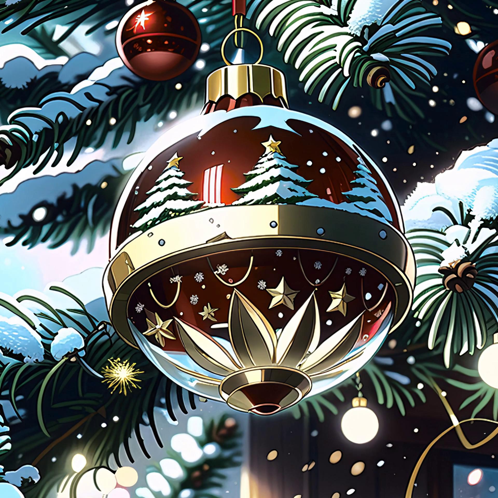 Perfect Christmas