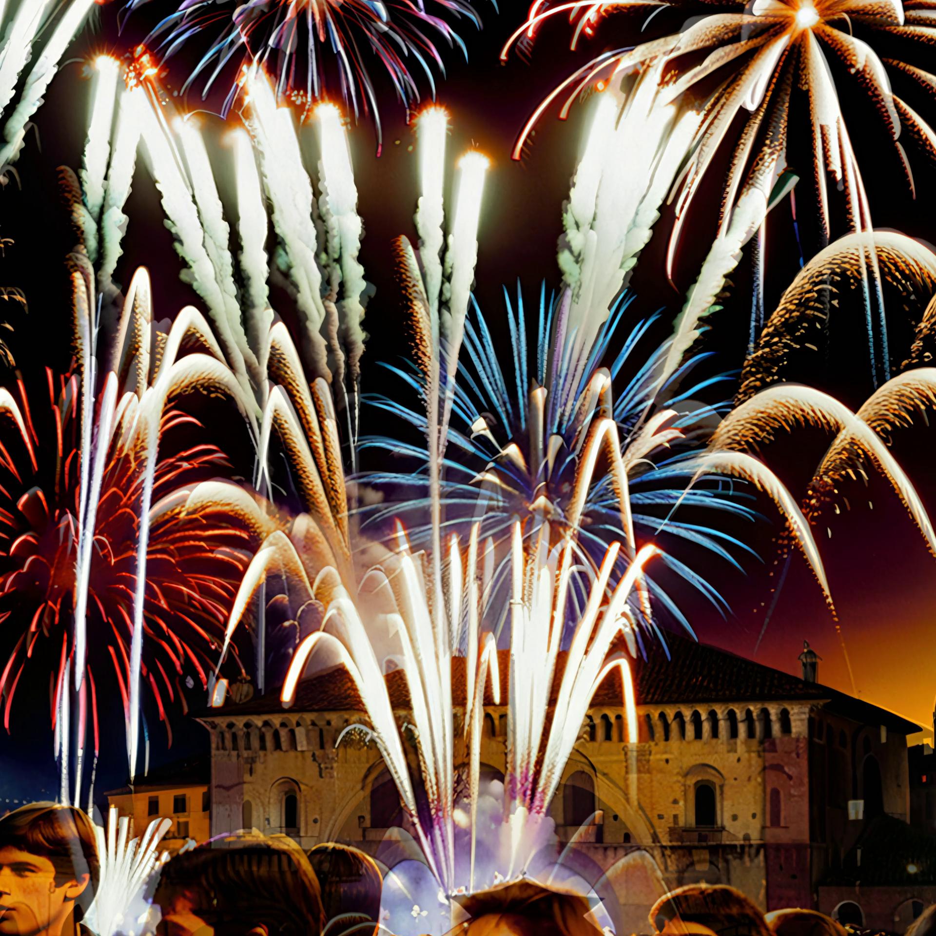 Happy New Year