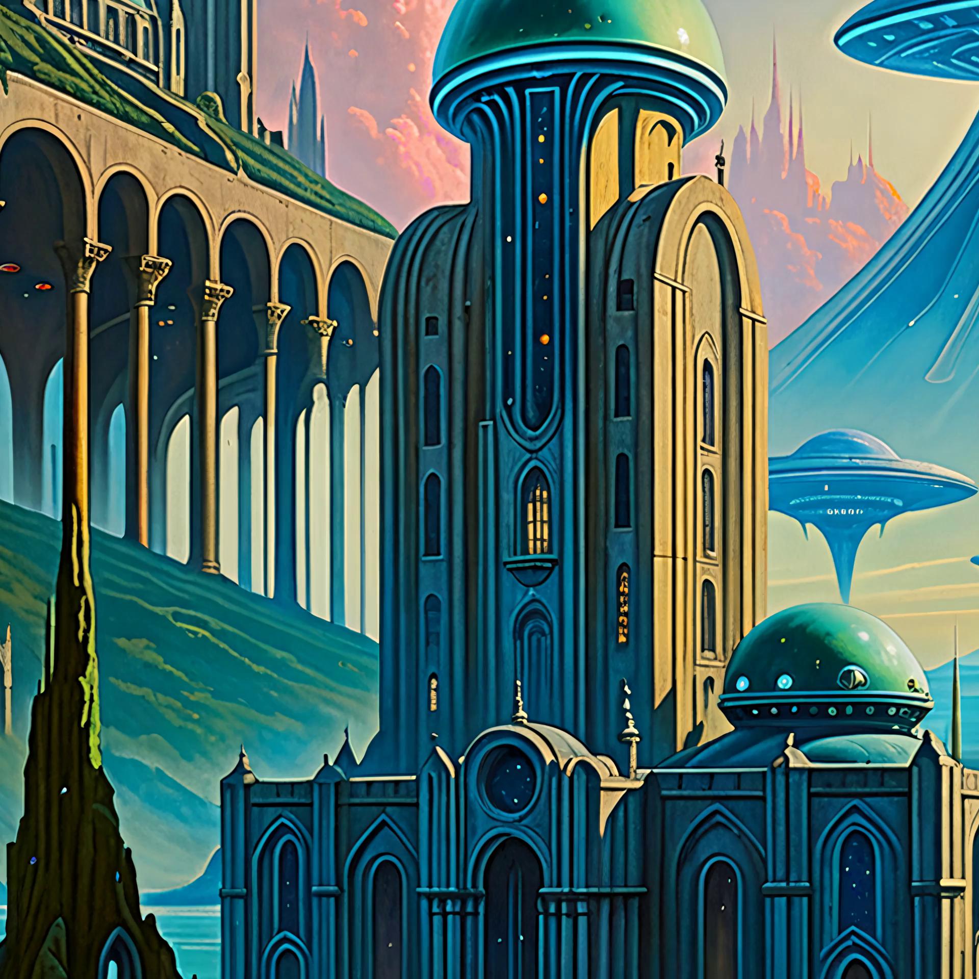 Alpha Centauri