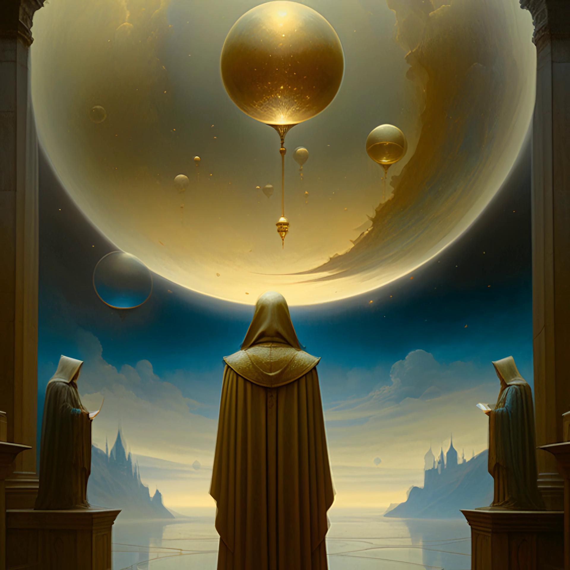 Future Fragments
