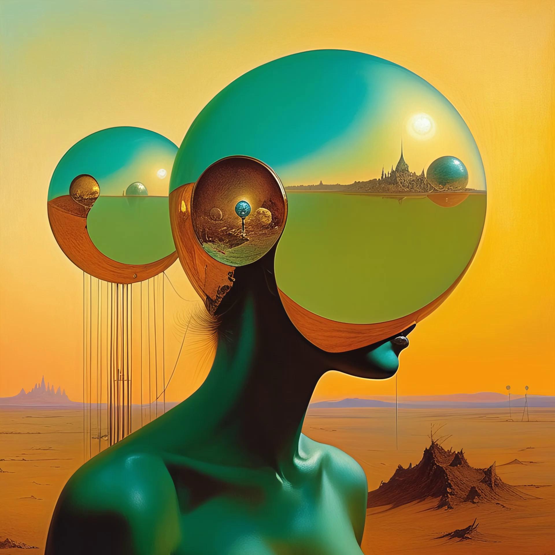 The Traveller